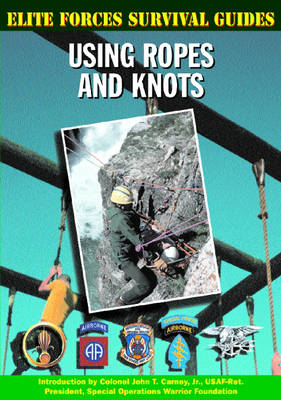 Book cover for Using Ropes and Knots