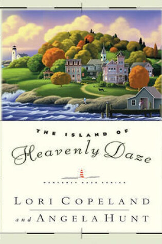 Cover of The Island of Heavenly Daze
