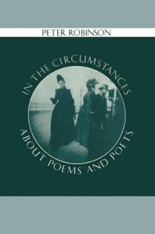 Cover of In the Circumstances