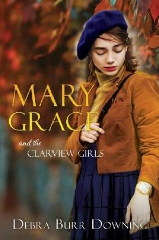 Cover of Mary Grace