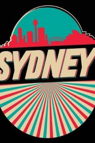 Cover of Sydney