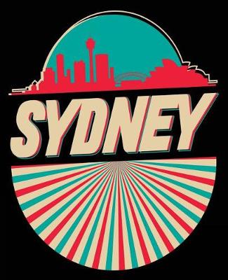 Book cover for Sydney