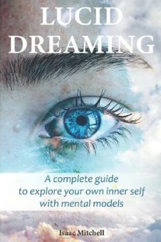 Cover of Lucid Dreaming