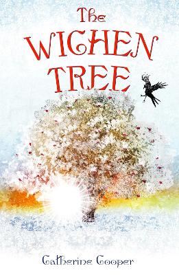 Book cover for The Wichen Tree