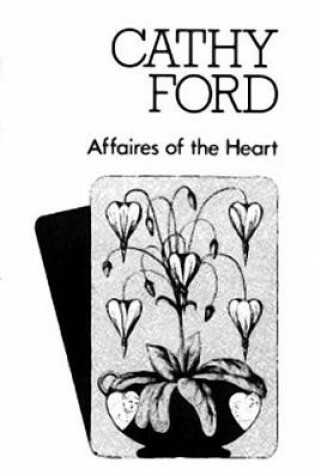 Cover of Affaires of the Heart