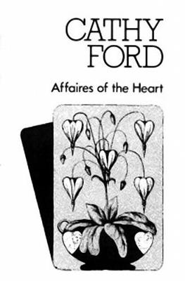 Book cover for Affaires of the Heart