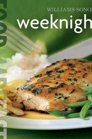 Cover of Weeknight