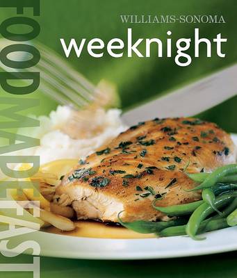 Cover of Weeknight