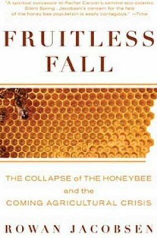 Cover of Fruitless Fall