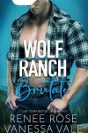 Book cover for Wolf Ranch