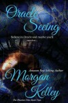Book cover for Oracle Seeing