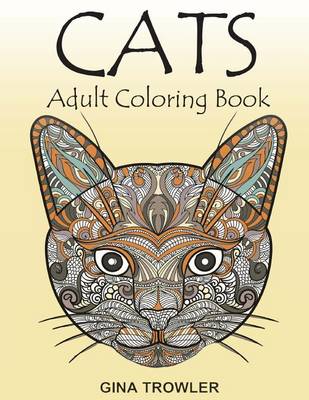 Book cover for Cats