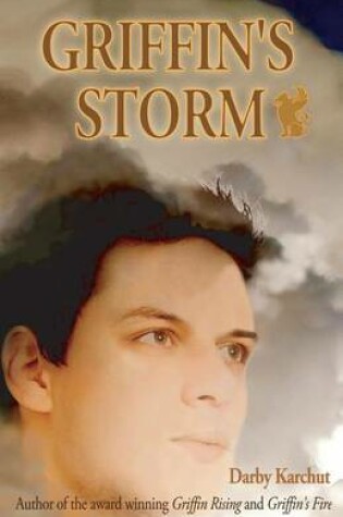 Cover of Griffin's Storm