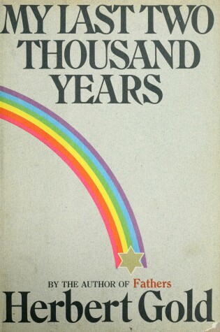 Cover of My Last Two Thousand Years