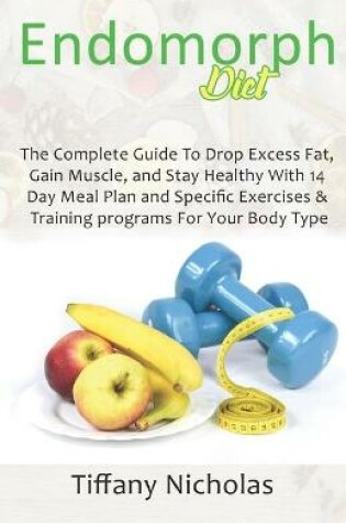 Cover of Endomorph Diet