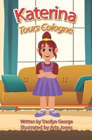 Cover of Katerina Tours Cologne