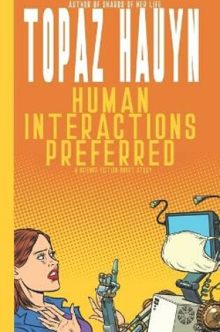 Cover of Human Interactions Preferred