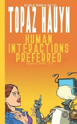 Book cover for Human Interactions Preferred