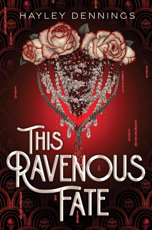 Cover of This Ravenous Fate