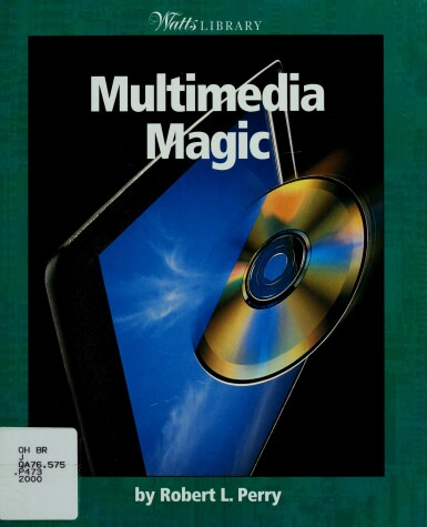 Cover of Multimedia Magic