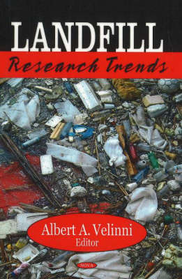 Cover of Landfill Research Trends