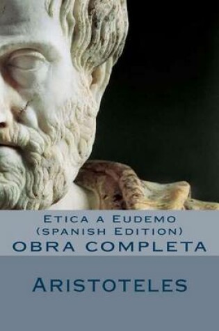 Cover of Etica a Eudemo (spanish Edition)