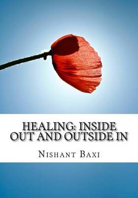 Book cover for Healing