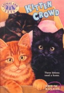 Cover of Kitten Crowd