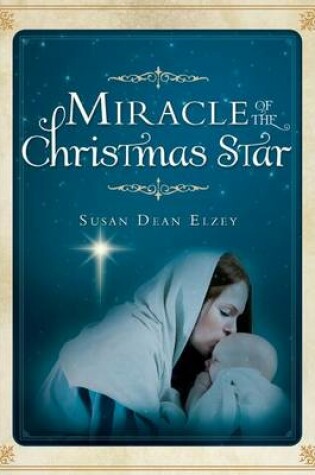 Cover of Miracle of the Christmas Star