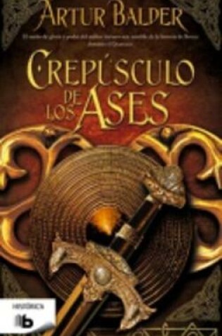 Cover of El crepusculo de los ases