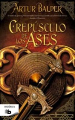 Book cover for El crepusculo de los ases