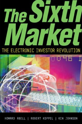 Cover of The Sixth Market