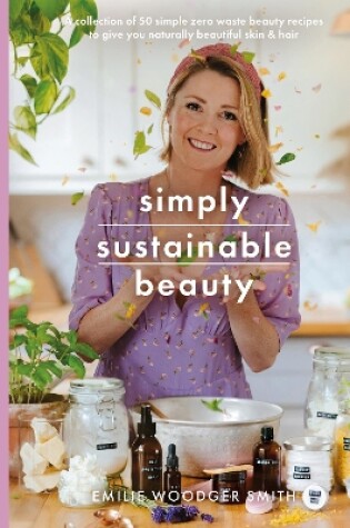 Cover of Sustainable Beauty