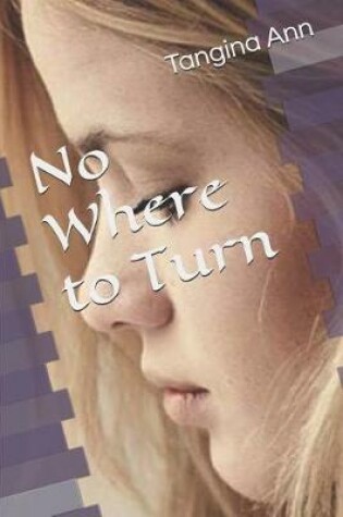 Cover of No Where to Turn