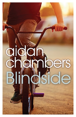 Cover of Blindside