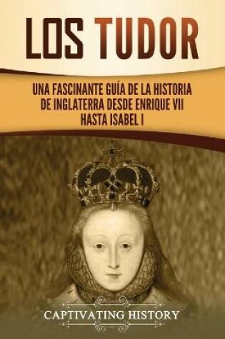Cover of Los Tudor