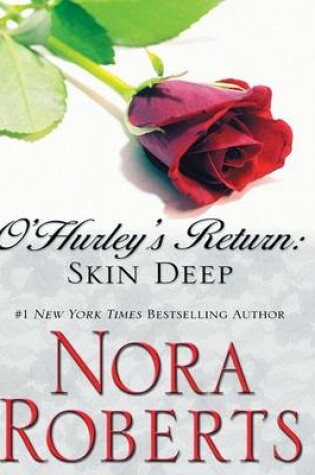 Cover of O'Hurley's Return