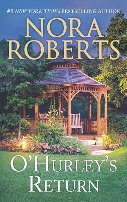Book cover for O'Hurley's Return