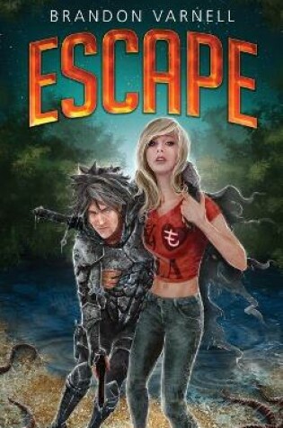 Cover of Escape