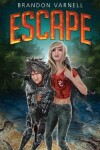 Book cover for Escape