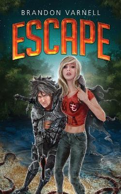 Cover of Escape