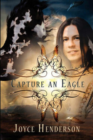 Cover of Capture an Eagle