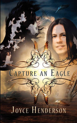 Book cover for Capture an Eagle