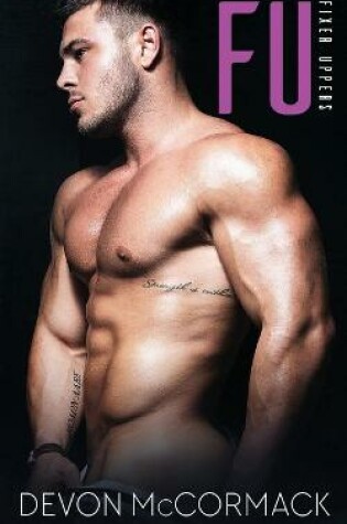 Cover of Fu