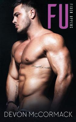 Book cover for Fu