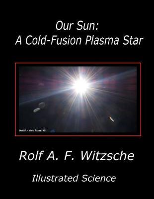 Book cover for Our Sun