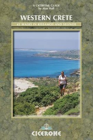 Cover of Western Crete