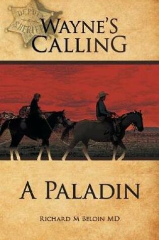 Cover of Wayne's Calling