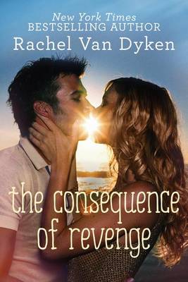 Book cover for The Consequence of Revenge