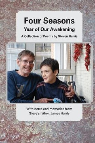 Cover of Four Seasons, Year of Our Awakening